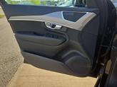 Thumbnail of 2024 Onyx Black Metallic Volvo XC90