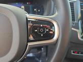Thumbnail of 2024 Onyx Black Metallic Volvo XC90