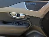Thumbnail of 2024 Onyx Black Metallic Volvo XC90