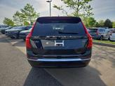 Thumbnail of 2024 Onyx Black Metallic Volvo XC90