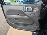 Thumbnail of 2022 Black Clearcoat Jeep Wrangler Unlimited 4xe