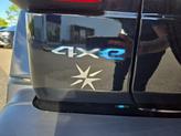 Thumbnail of 2022 Black Clearcoat Jeep Wrangler Unlimited 4xe