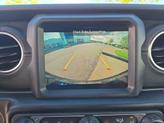 Thumbnail of 2022 Black Clearcoat Jeep Wrangler Unlimited 4xe