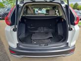 Thumbnail of 2020 Platinum White Pearl Honda CR-V