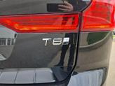 Thumbnail of 2025 Onyx Black Volvo XC60 Plug-In Hybrid