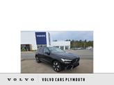 Photo of 2025 Onyx Black Volvo XC60 Plug-In Hybrid