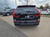 Thumbnail of 2025 Onyx Black Volvo XC60 Plug-In Hybrid