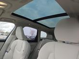 Thumbnail of 2025 Onyx Black Volvo XC60 Plug-In Hybrid