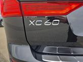 Thumbnail of 2025 Onyx Black Volvo XC60 Plug-In Hybrid