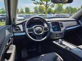 Thumbnail of 2024 Metallic Volvo XC90