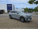 Thumbnail of 2024 Metallic Volvo XC90