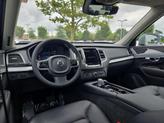 Thumbnail of 2024 Metallic Volvo XC90