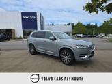 Photo of 2024 Metallic Volvo XC90