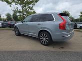 Thumbnail of 2024 Metallic Volvo XC90