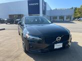 Thumbnail of 2025 Onyx Black Metallic Volvo S60