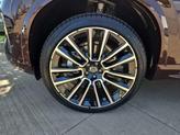 Thumbnail of 2025 Mulberry Red Volvo XC90