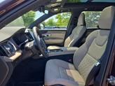 Thumbnail of 2025 Mulberry Red Volvo XC90