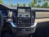 Thumbnail of 2025 Mulberry Red Volvo XC90