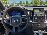 Thumbnail of 2025 Mulberry Red Volvo XC90