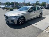 Thumbnail of 2025 Silver Volvo S60