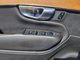 Thumbnail of 2022 Denim Blue Metallic Volvo XC90