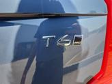 Thumbnail of 2022 Denim Blue Metallic Volvo XC90