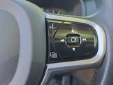 Thumbnail of 2022 Denim Blue Metallic Volvo XC90