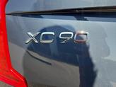 Thumbnail of 2022 Denim Blue Metallic Volvo XC90
