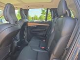 Thumbnail of 2022 Denim Blue Metallic Volvo XC90