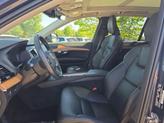 Thumbnail of 2022 Denim Blue Metallic Volvo XC90