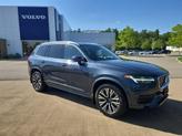 Thumbnail of 2022 Denim Blue Metallic Volvo XC90