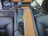 Thumbnail of 2022 Denim Blue Metallic Volvo XC90