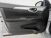 Thumbnail of 2015 Silver Nissan Sentra