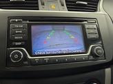 Thumbnail of 2015 Silver Nissan Sentra