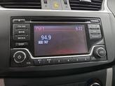 Thumbnail of 2015 Silver Nissan Sentra