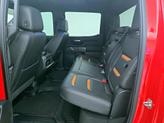 Thumbnail of 2021 Red GMC Sierra 1500