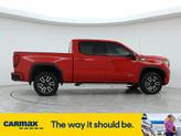 Thumbnail of 2021 Red GMC Sierra 1500
