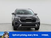 Thumbnail of 2025 Gray Kia Seltos