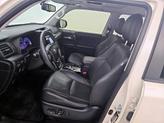 Thumbnail of 2019 White Toyota 4Runner