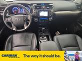 Thumbnail of 2019 White Toyota 4Runner