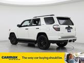 Thumbnail of 2019 White Toyota 4Runner