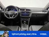 Thumbnail of 2022 Gray Volkswagen Tiguan