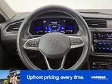 Thumbnail of 2022 Gray Volkswagen Tiguan