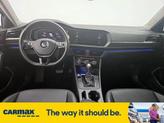 Thumbnail of 2019 Blue Volkswagen Jetta