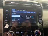 Thumbnail of 2023 Silver Hyundai TUCSON