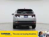 Thumbnail of 2023 Silver Hyundai TUCSON