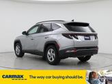 Thumbnail of 2023 Silver Hyundai TUCSON