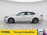 Thumbnail of 2017 Silver Kia Cadenza