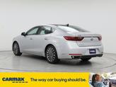 Thumbnail of 2017 Silver Kia Cadenza
