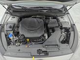 Thumbnail of 2017 Silver Kia Cadenza